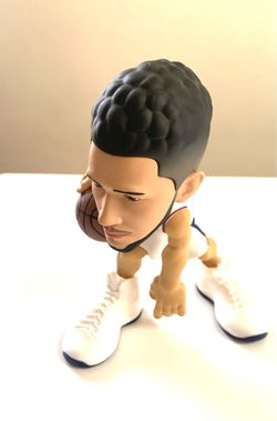 PHOENIX SUNS BOOKER FIGURE