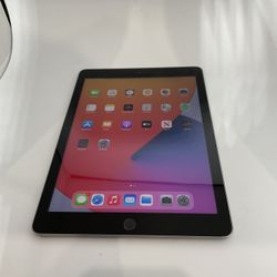  Apple iPad 5 128GB 9.7” -FULLY FUNCTIONAL!!!!!