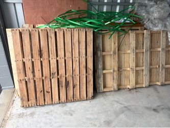 Pallets