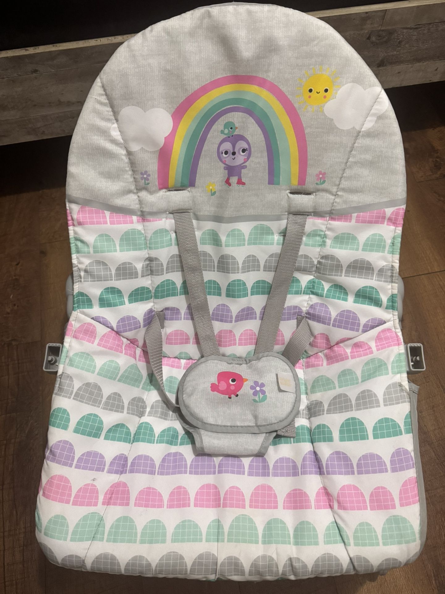 Baby Rocker, Johnny Jumper, Baby Carrier