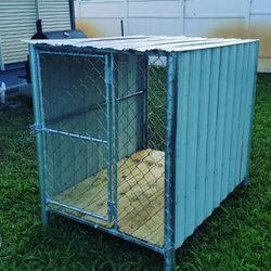 Dog Kennels Florida 🐕