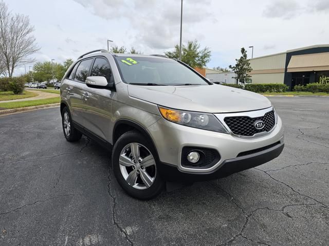 2013 Kia Sorento