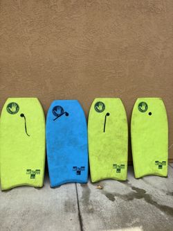 Body Glove Boogie Boards