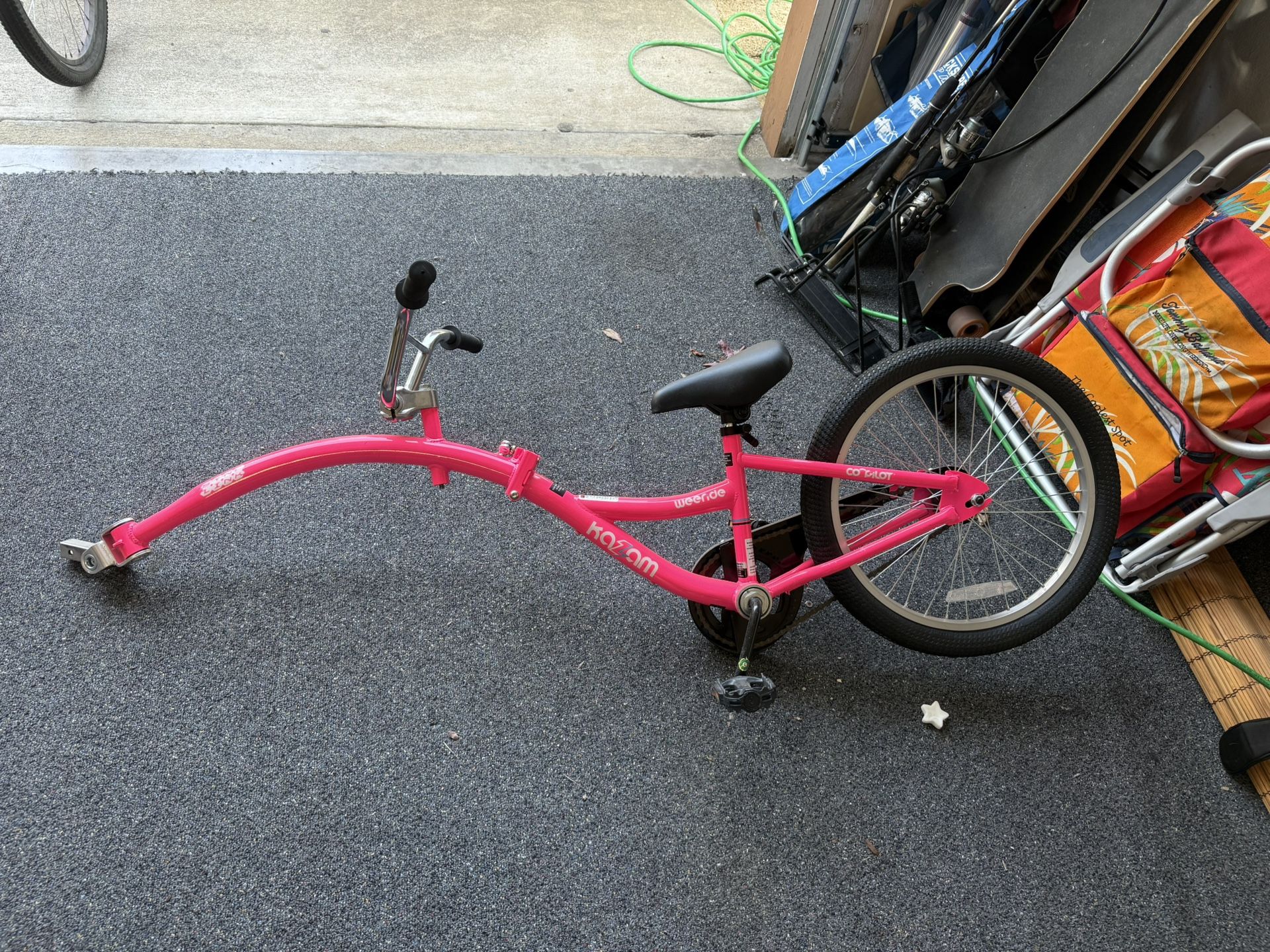 Kids Bike