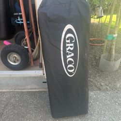 Graco Pack N Play