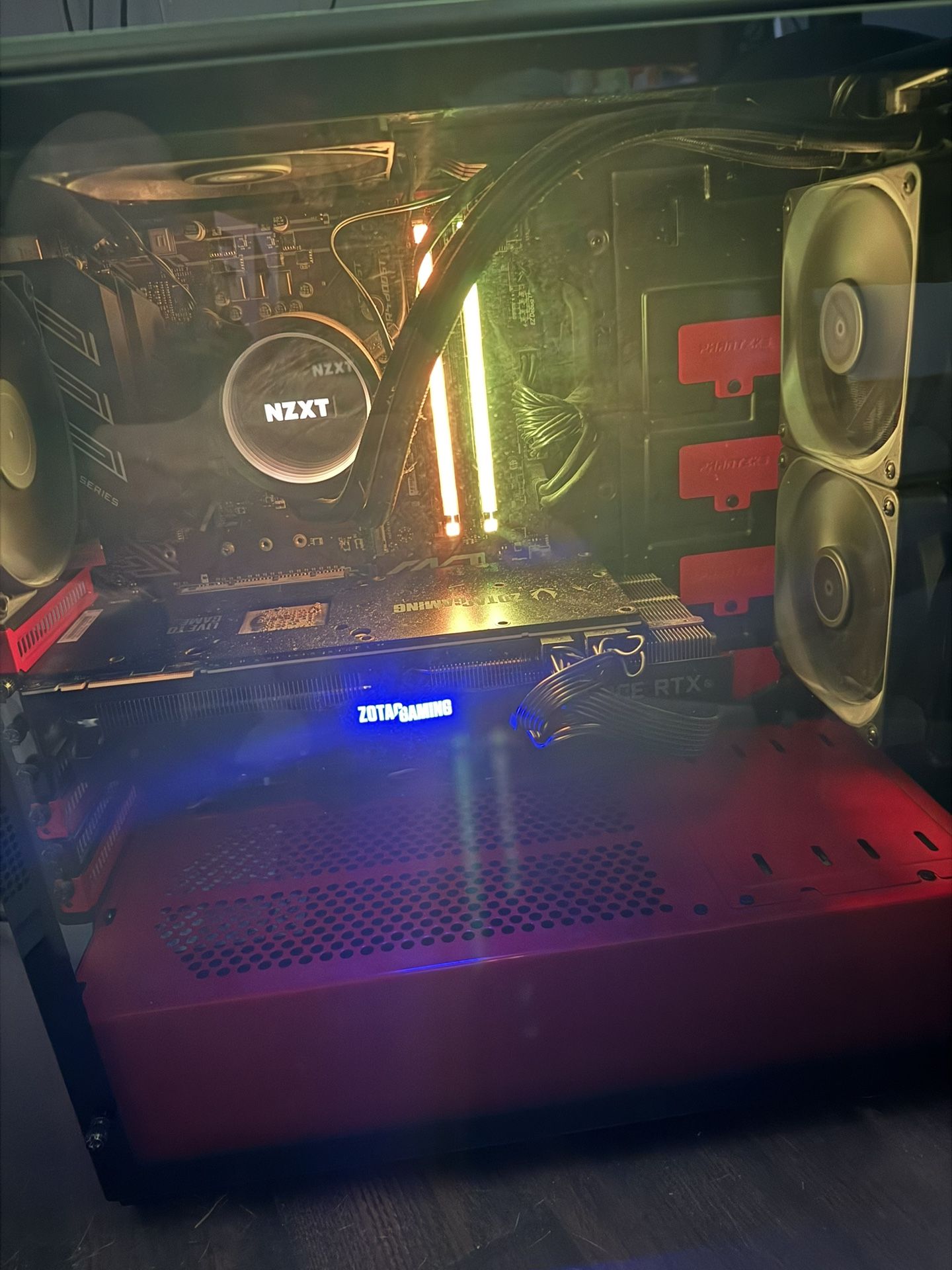 Selling Gaming Pc