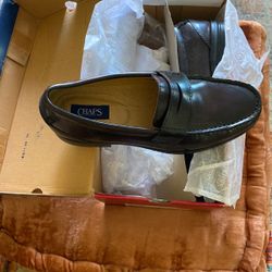Chaps Dress Shoes