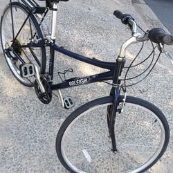 28 In  R A L E I G H / Detour 3.5