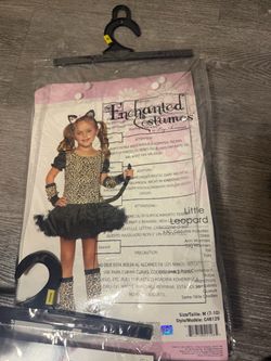 Halloween costume