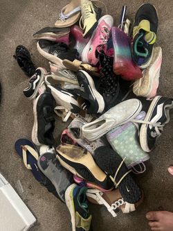 Free shoes