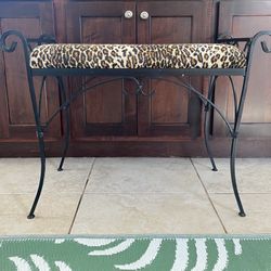 Bedroom Bench