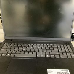 IBM/Lenovo Laptop