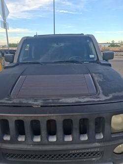 2008 Hummer H3