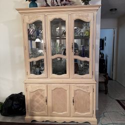China Cabinet
