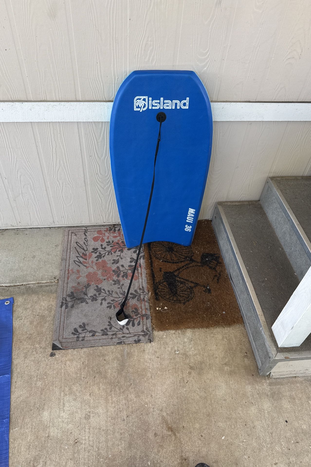 Boogie Board