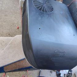 RV Air Conditioner,15,000 BTU