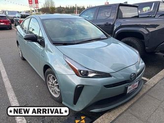 2019 Toyota Prius