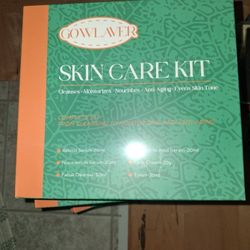 Skin  Care Kit 