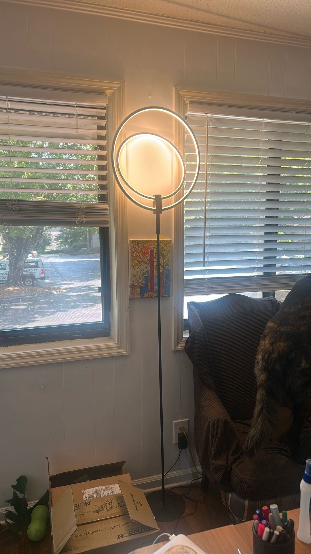 Selling Floor Lamp