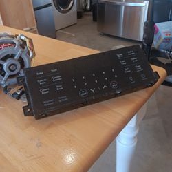 Mainboard  Electrolux 