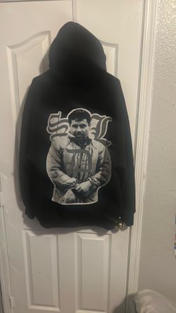 New Xl sdl hoodie