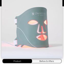 Men’s Omnilux Mask