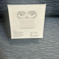 Airpods pro max 2nd gen 