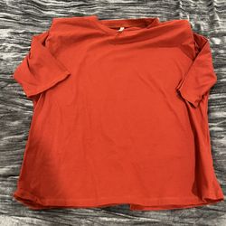 Red Top