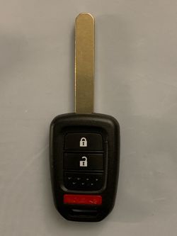 Honda HRV key, Honda FIT key