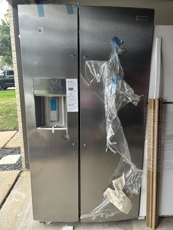 Refrigerador