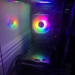Pc For Sale Also Come With Monitor 