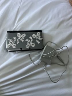 Nintendo 3Ds XL