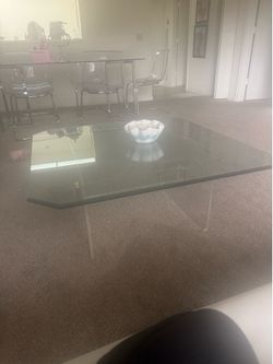 Mesa de centro