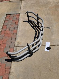 Tacoma bed extender