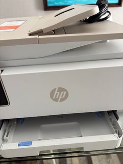 New like.All in one.laser printer.