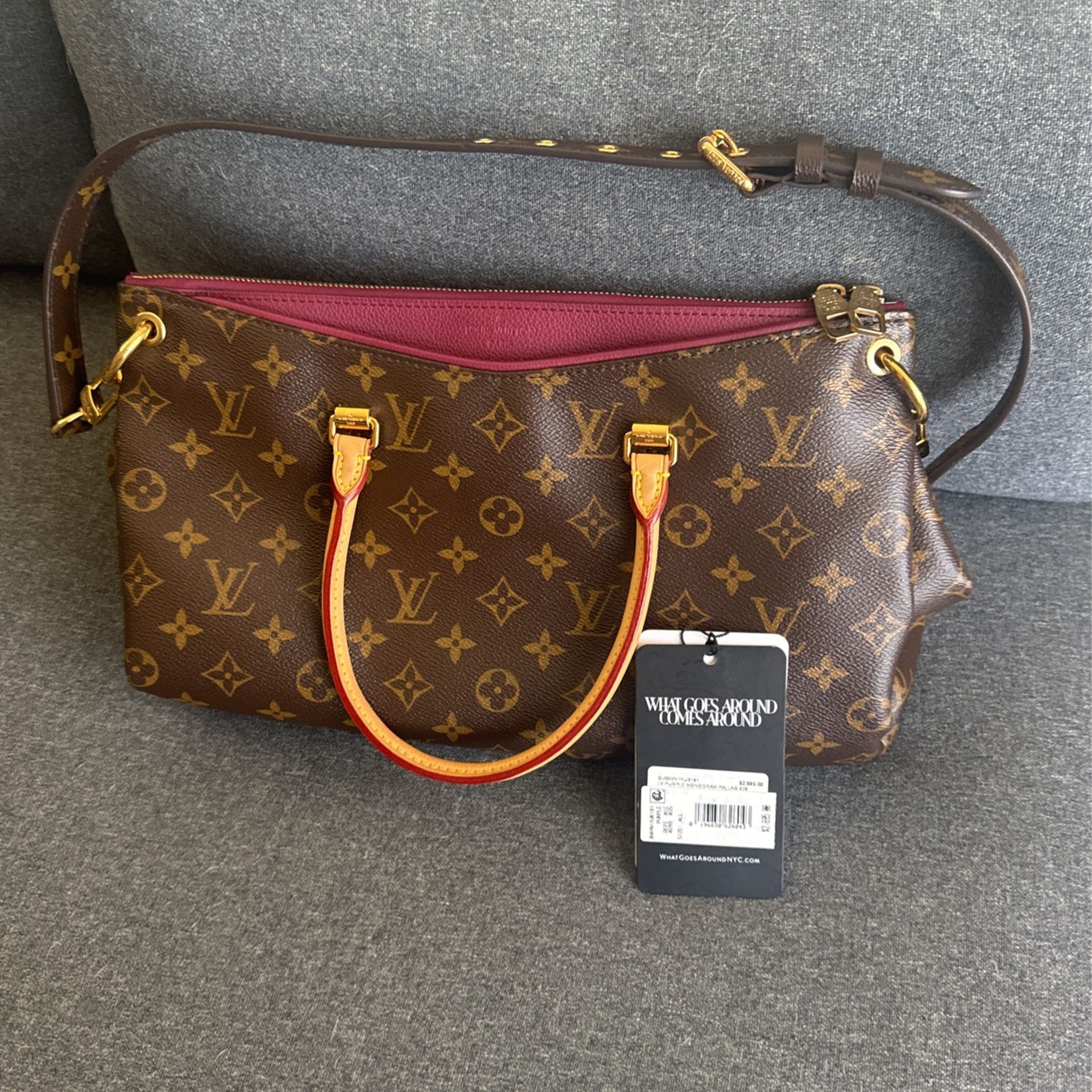 Louis Vuitton Purse