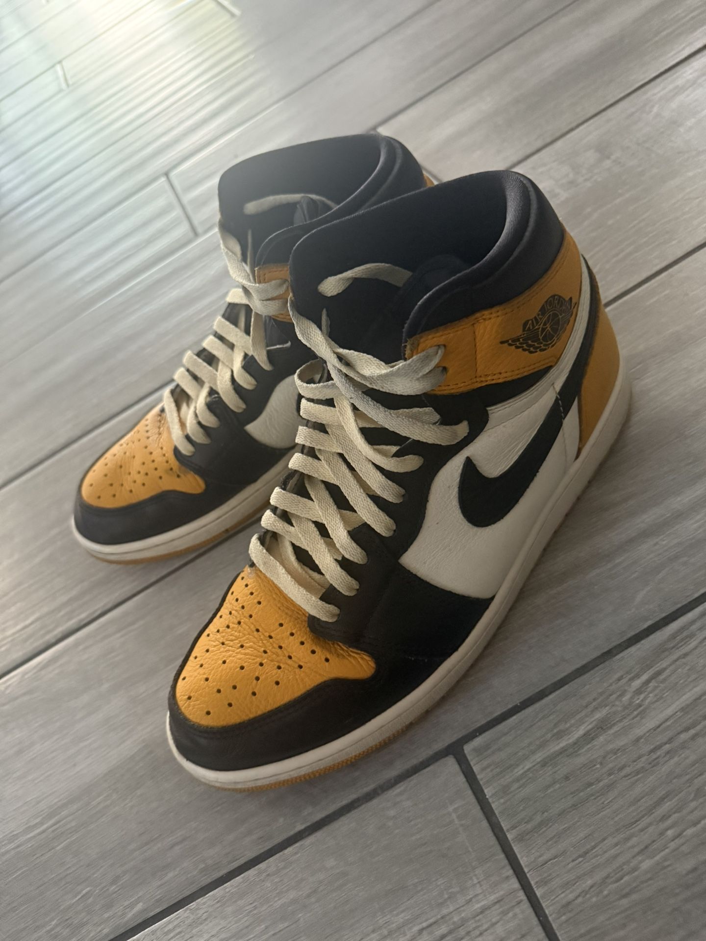 Jordan 1