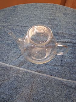 PrincessHouse Tea pot
