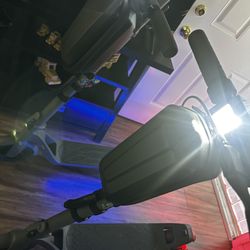 Phantom GOGO  Electric Scooter 