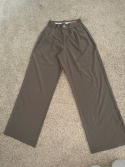 Alo Suit up trousers