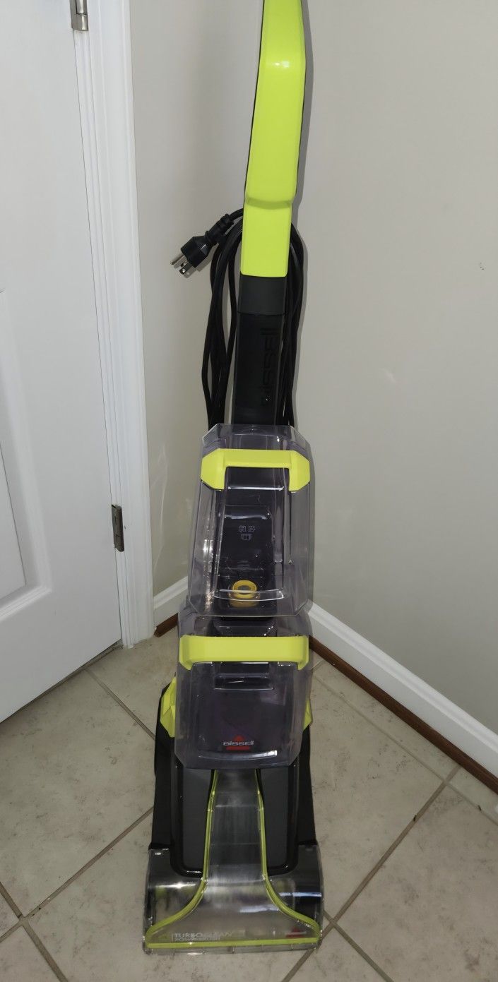 Bissell Carpet Cleaner