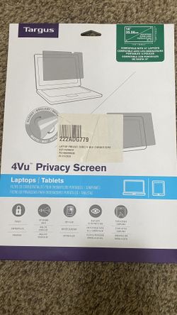 Laptop/Tablets Privacy Screen