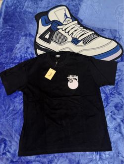 Stüssy shirt 8ball
