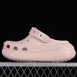 Crocs, puffs, summer classic dual-use beach shoes, sandals and slippers