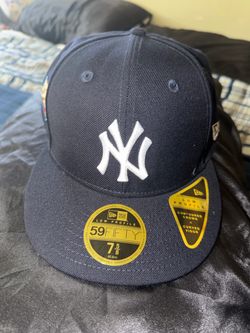 Yankees Kith Magma Fitted