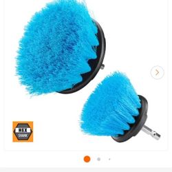 Ryobi brush cleaning kit