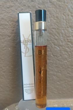YSL Perfume