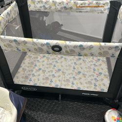 Graco Pack N Play