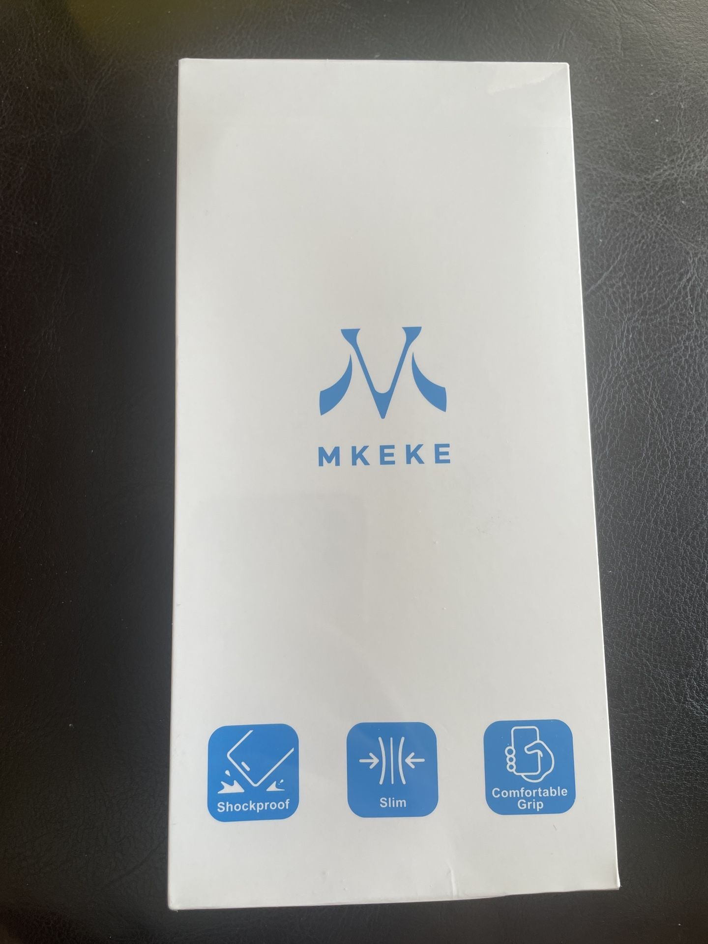 BRAND NEW! iPhone 17 Pro Max Case Clear