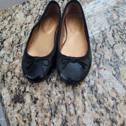 Crewcts girl's shoes Size 11